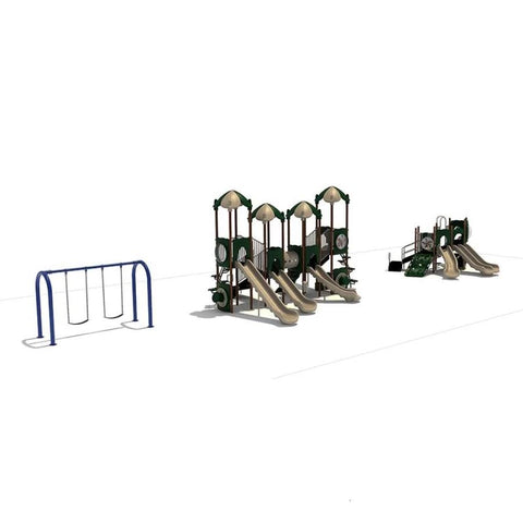 Gateway | Commercial Playground Equipment