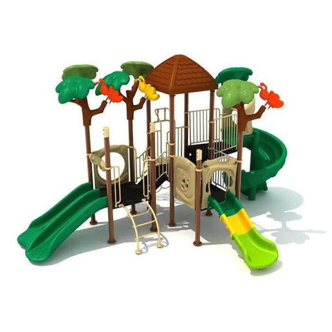 Lolo Forest | Outdoor Playground Equipment