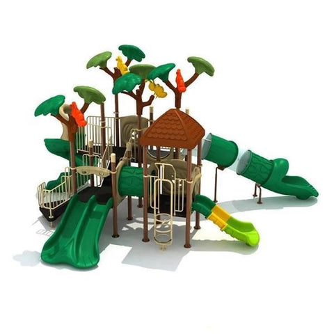 Roosevelt Forest | Outdoor Playground Equipment